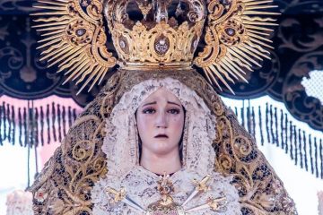 Virgen de Los Dolores
